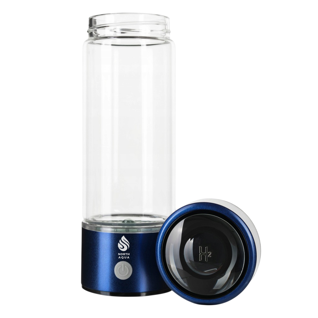 Generator aktywnego wodoru North Aqua 420 ml