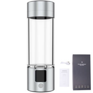 Generator aktywnego wodoru, wody wodorowej PEM 3000-6000 ppb, jonizator wody.